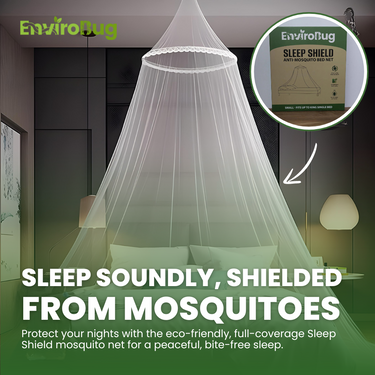Eco-Friendly Mosquito Traps in Australia image